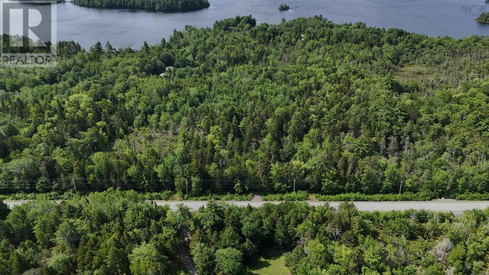 Lot-105 Upper Branch Road, Hemford, NS, B0R 1E0