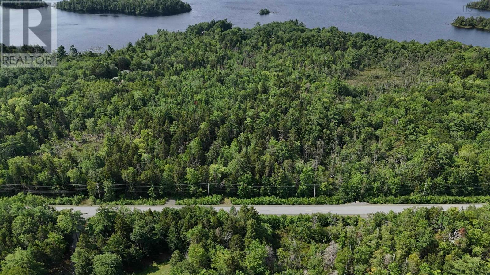 Lot-106 Upper Branch Road, Hemford, NS, B0R 1E0