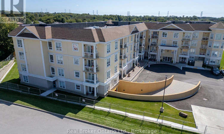 216-21 Brookhouse Drive