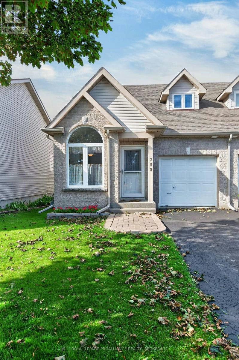 733 Shires Way, Kingston, ON, K7M 8X9