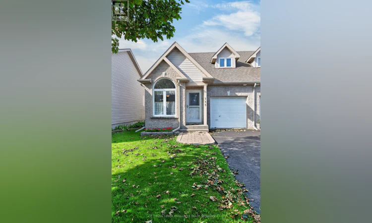 733 Shires Way