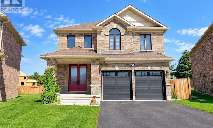 36 Seaton Crescent