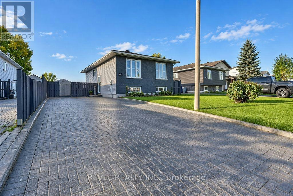 441 Kellyann Drive, Timmins, ON, P4P 1G9