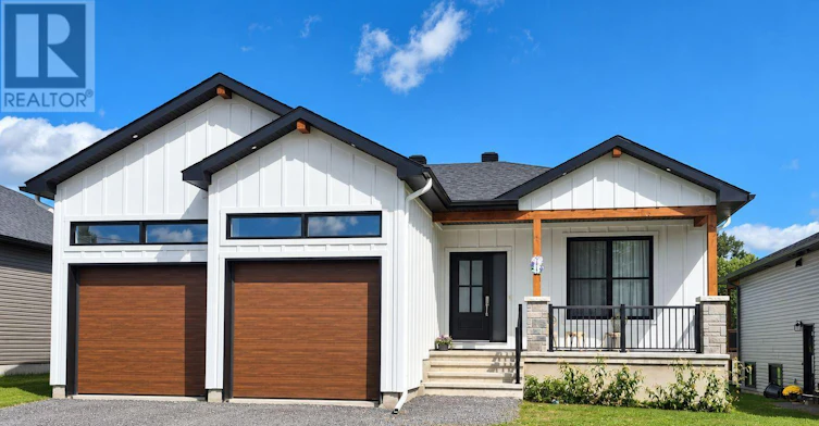 B-21 Machabee Street, Limoges, ON, K0A 3C0