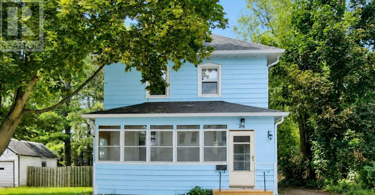 28 Montague Street, Smiths Falls, ON, K7A 2M1