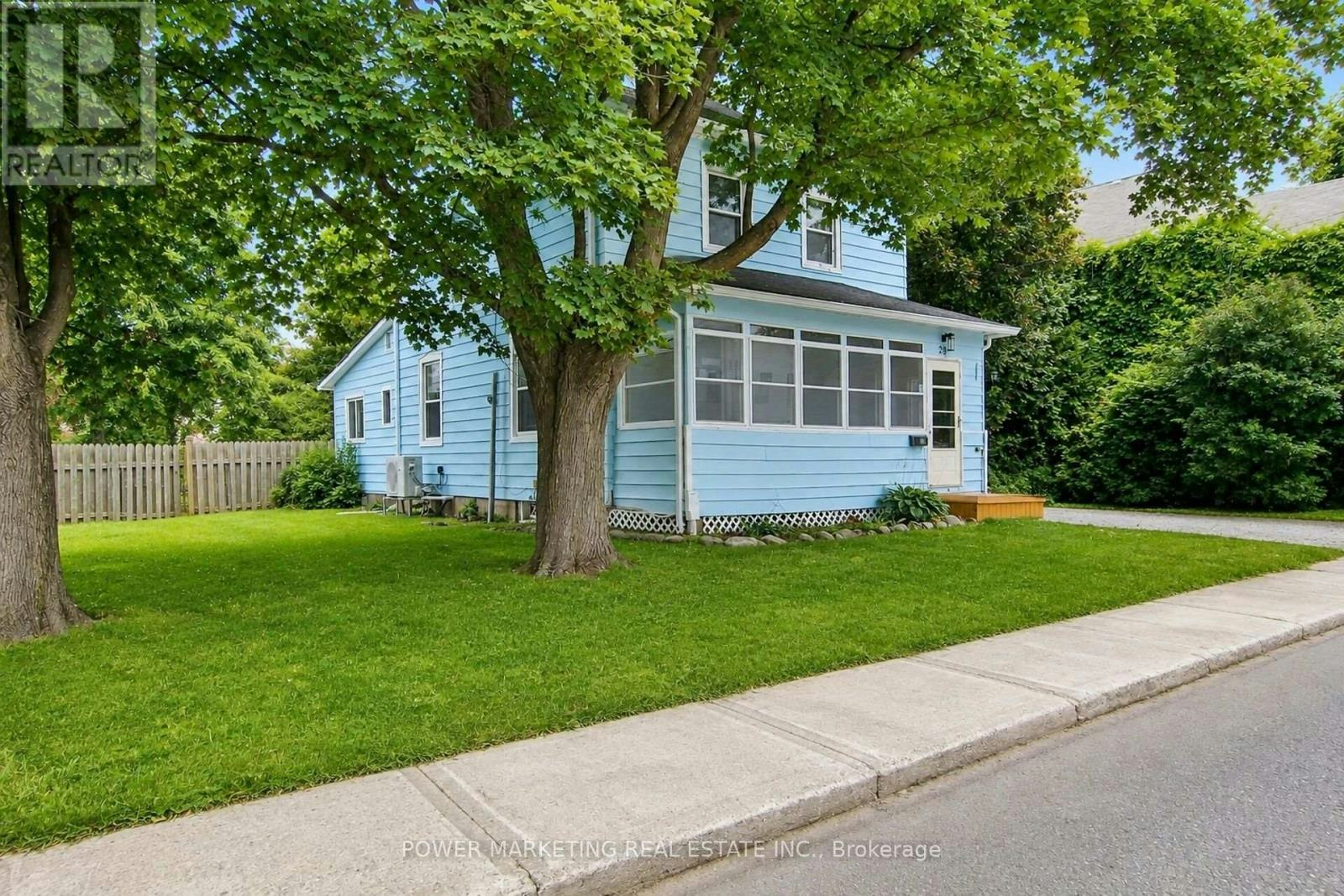 28 Montague Street, Smiths Falls, ON, K7A 2M1 - 48