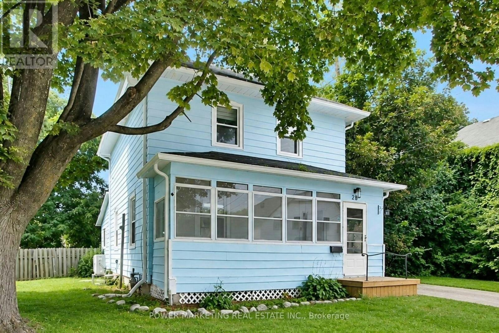 28 Montague Street, Smiths Falls, ON, K7A 2M1 - 4