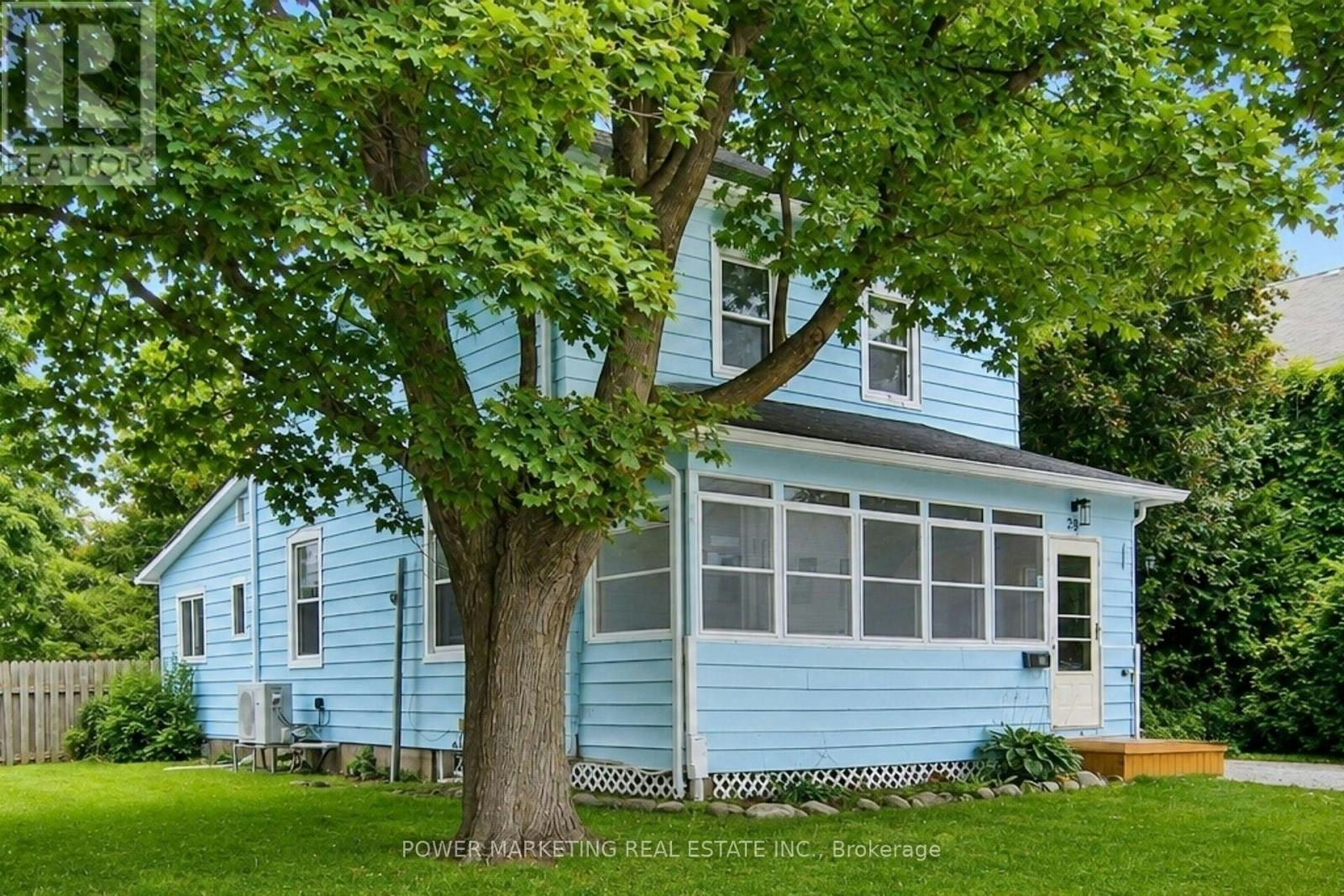 28 Montague Street, Smiths Falls, ON, K7A 2M1 - 3
