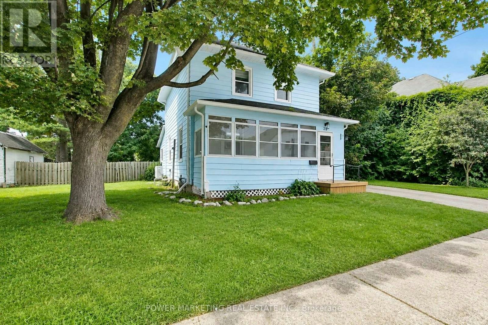 28 Montague Street, Smiths Falls, ON, K7A 2M1 - 47