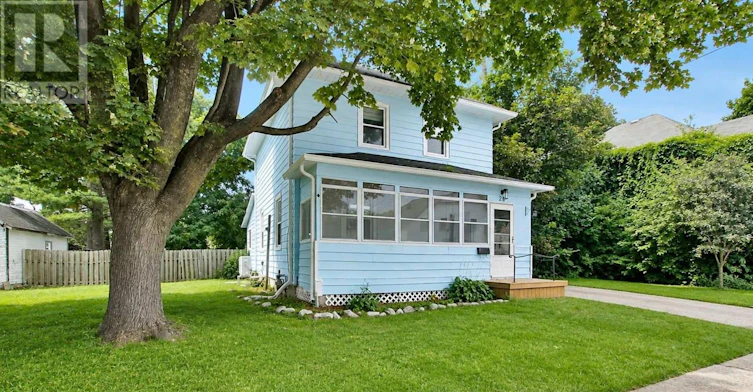 28 Montague Street, Smiths Falls, ON, K7A 2M1 - 47