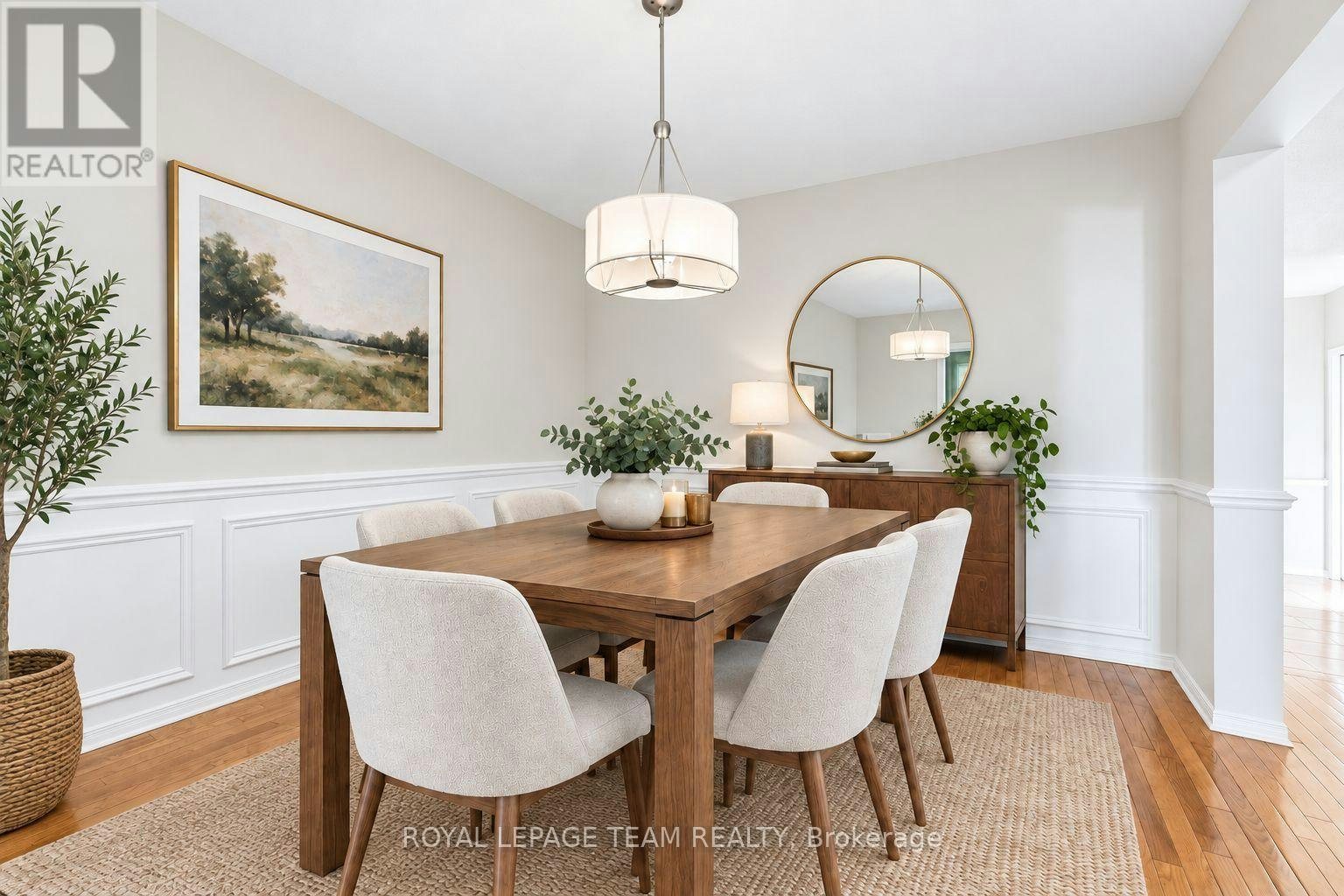 999 Cove Island Terrace, Ottawa, ON, K1V 1R3 - 9