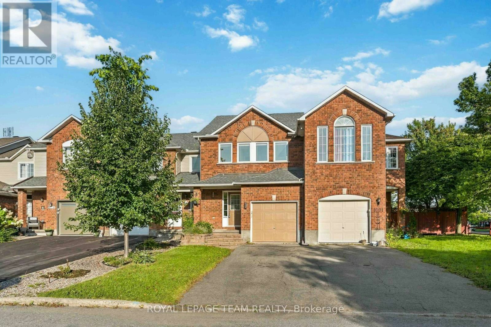 999 Cove Island Terrace, Ottawa, ON, K1V 1R3