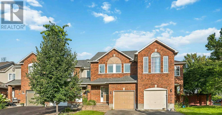 999 Cove Island Terrace, Ottawa, ON, K1V 1R3