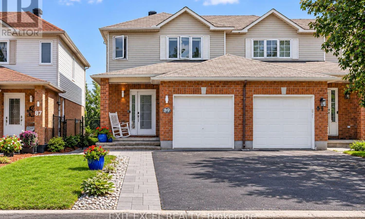 89 Forestglade Crescent