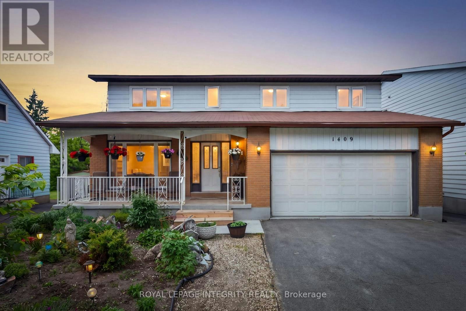 1409 Lepage Avenue, Ottawa, ON, K1Z 8M8