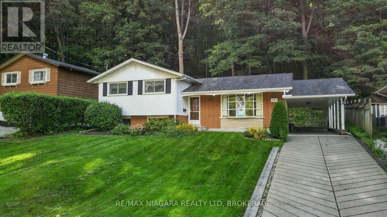 150 Woodside Drive, St. Catharines, ON, L2T 1X2