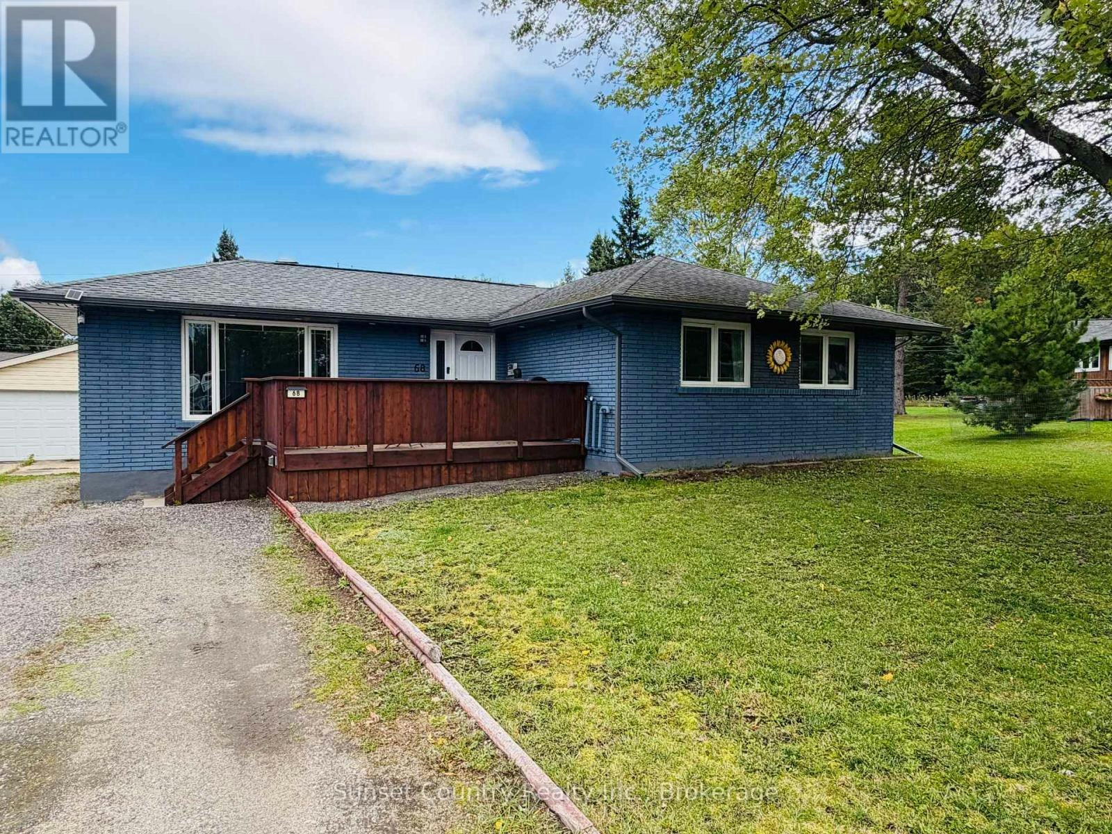 68 Dingwall Parkway, Dryden, ON, P8N 1T4
