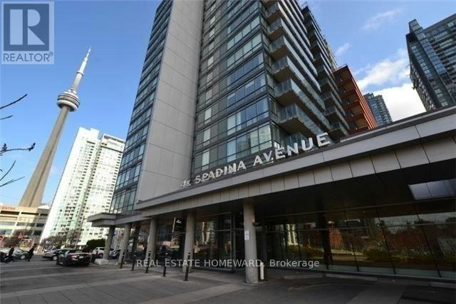 908-4K Spadina Avenue, Toronto, ON, M5V 3Y9 - 18