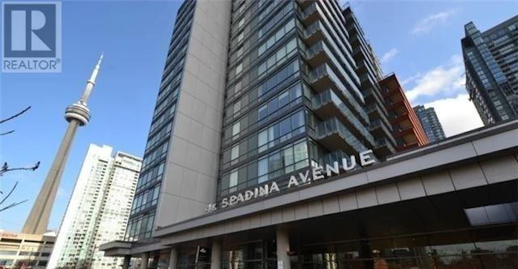 908-4K Spadina Avenue, Toronto, ON, M5V 3Y9 - 18