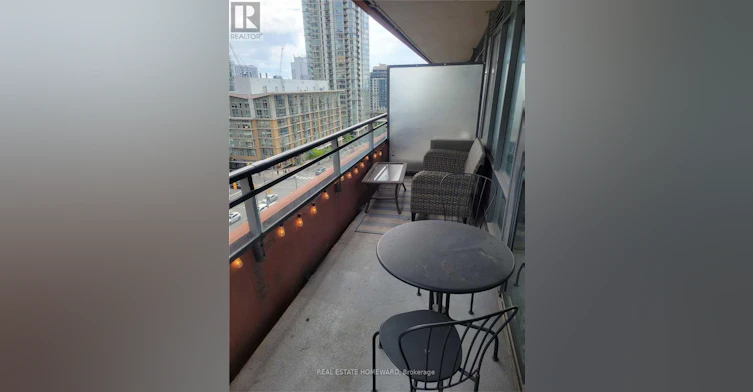 908-4K Spadina Avenue, Toronto, ON, M5V 3Y9 - 6