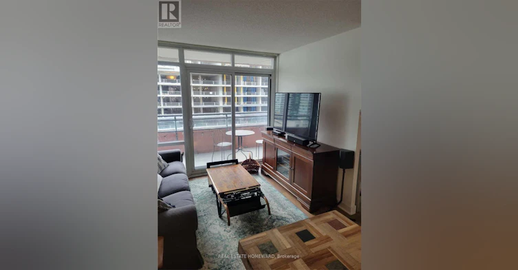 908-4K Spadina Avenue, Toronto, ON, M5V 3Y9 - 5