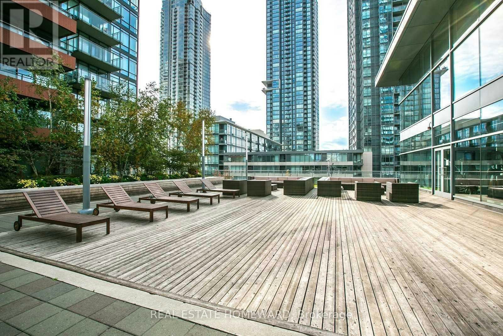 908-4K Spadina Avenue, Toronto, ON, M5V 3Y9 - 21