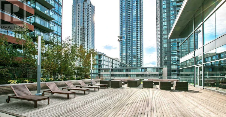 908-4K Spadina Avenue, Toronto, ON, M5V 3Y9 - 21