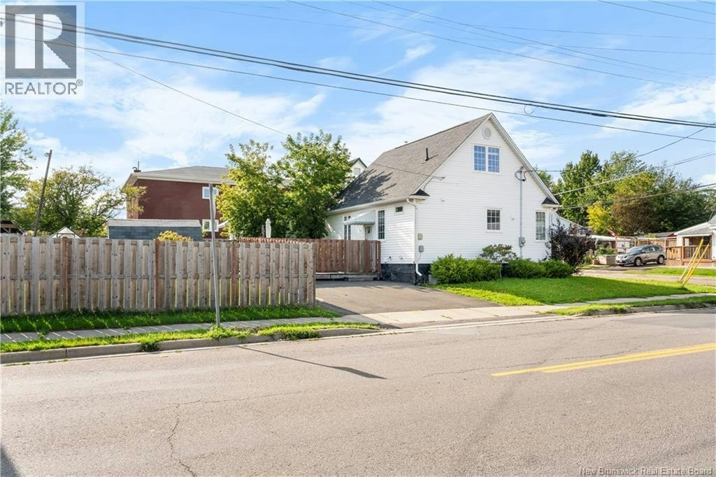 44 Sherrard Avenue, Moncton, NB, E1C 3J6