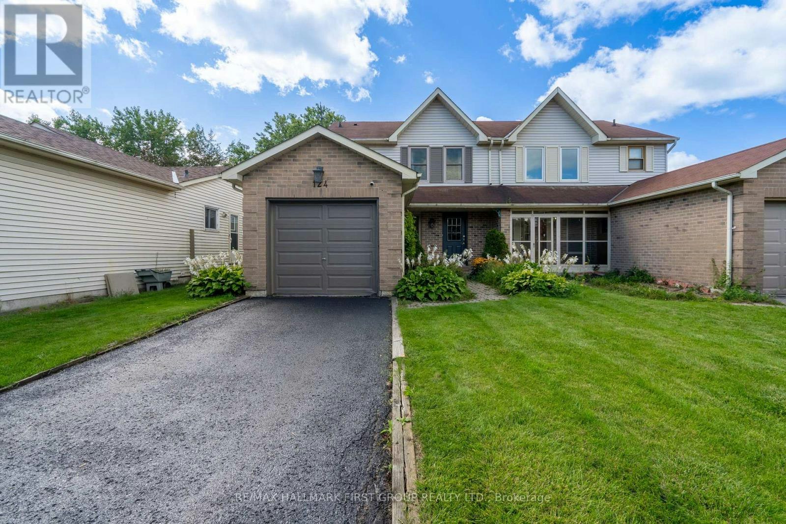 124 Humphrey Drive, Ajax, ON, L1S 4Y7