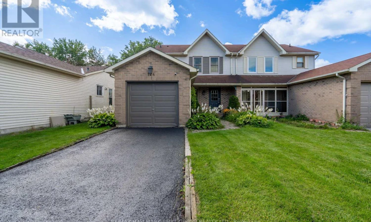 124 Humphrey Drive
