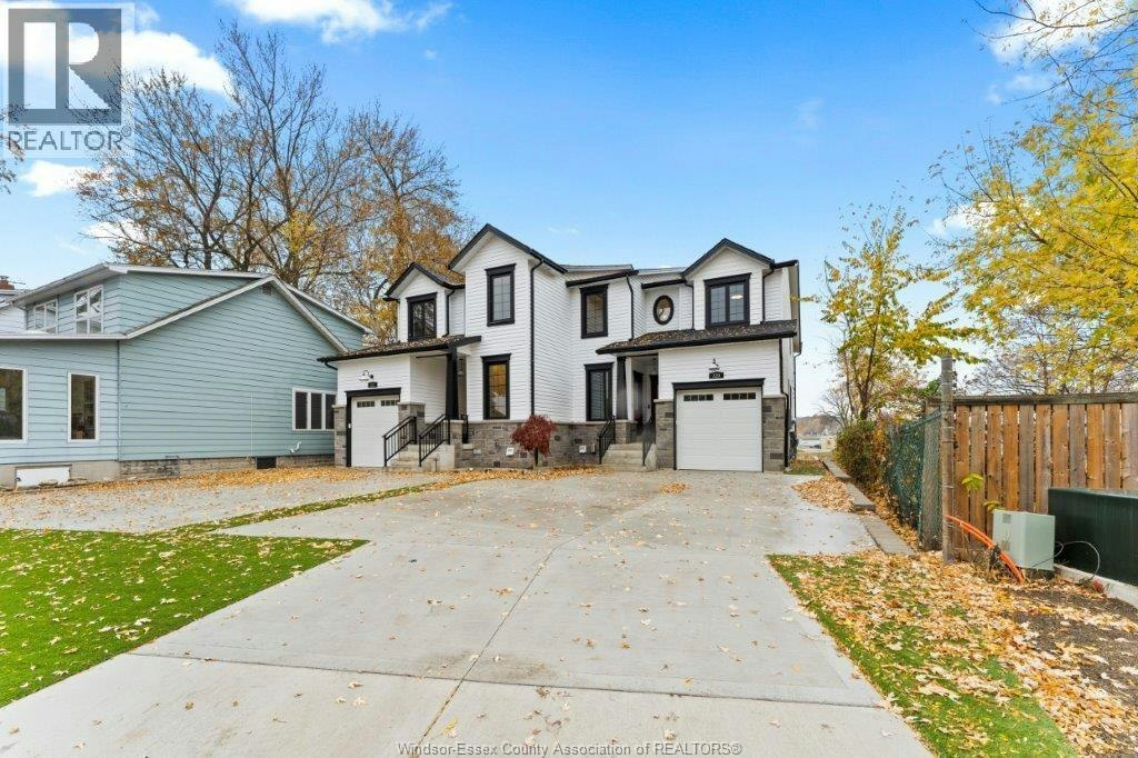 322 Ramsay, Amherstburg, ON, N9V 1Y5 - 3