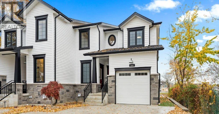 322 Ramsay, Amherstburg, ON, N9V 1Y5 - 2