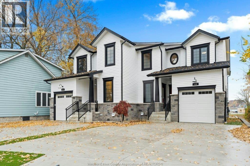 322 Ramsay, Amherstburg, ON, N9V 1Y5
