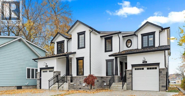 322 Ramsay, Amherstburg, ON, N9V 1Y5
