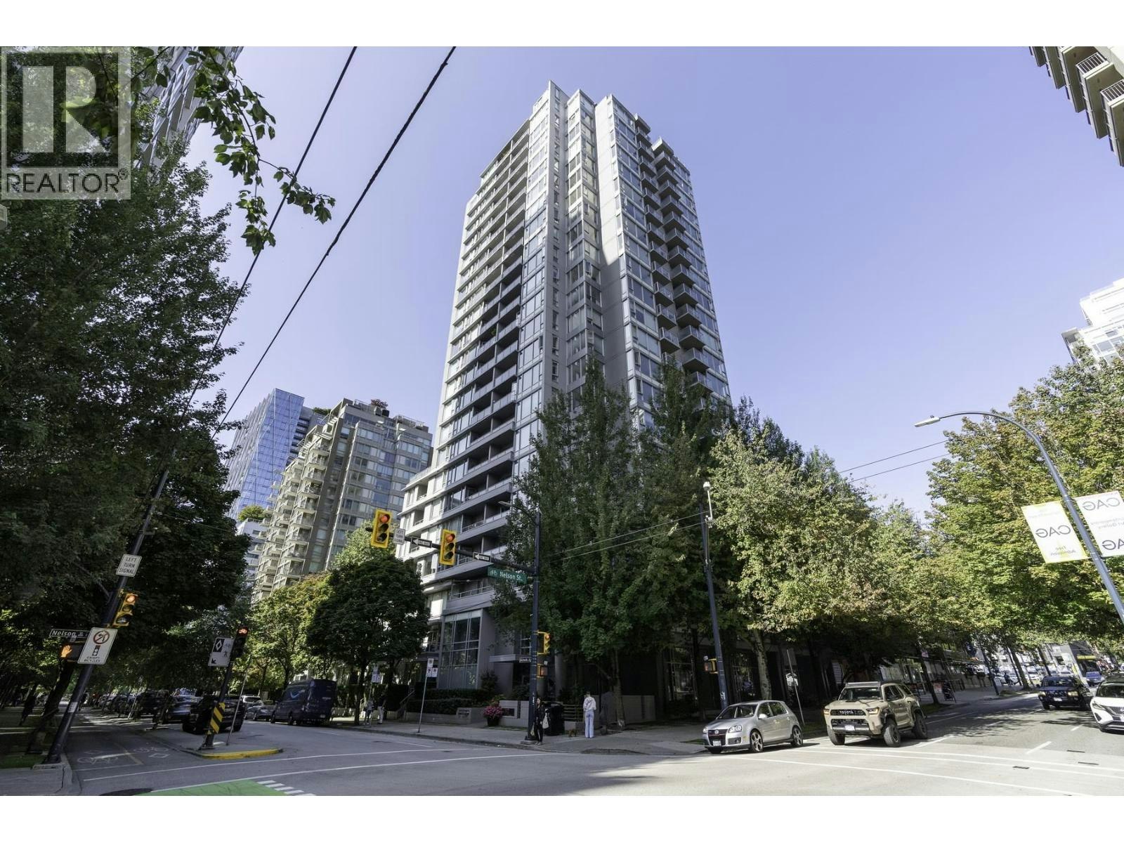 1702-1001 Richards Street, Vancouver, BC, V6B 1J6