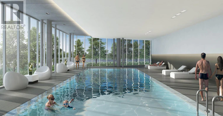 1702-18 Water Walk Drive, Markham, ON, L3R 6L5 - 35