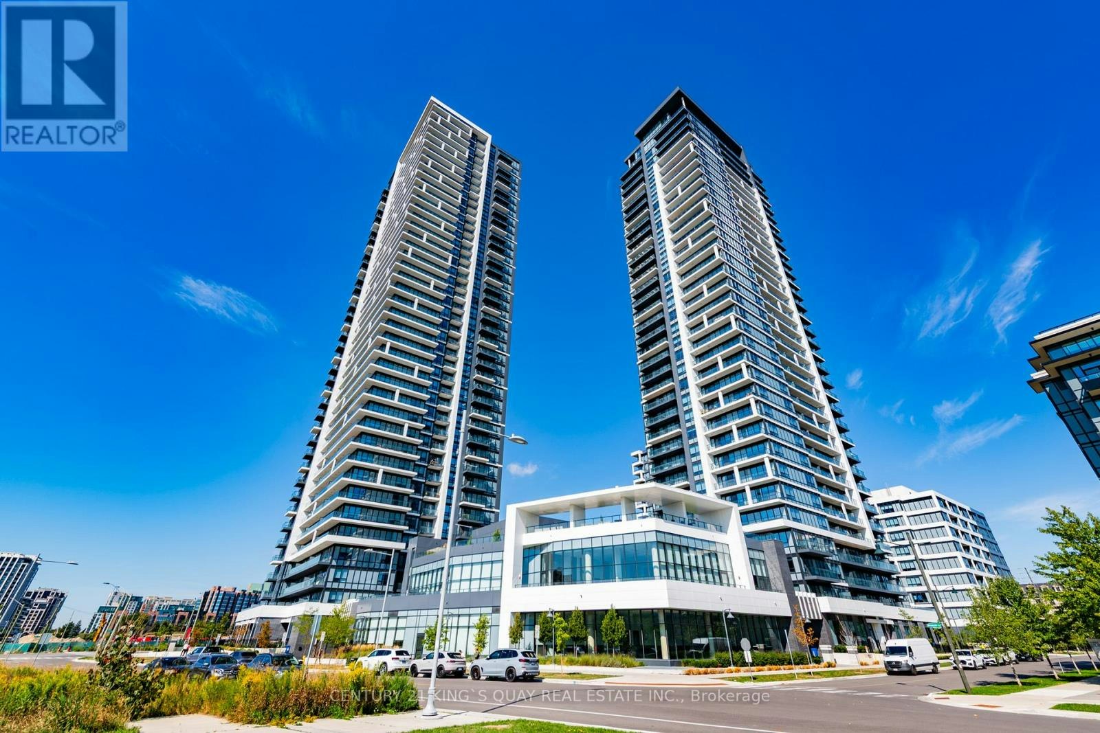 1702-18 Water Walk Drive, Markham, ON, L3R 6L5 - 2