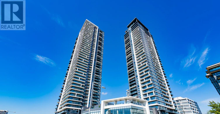 1702-18 Water Walk Drive, Markham, ON, L3R 6L5 - 2
