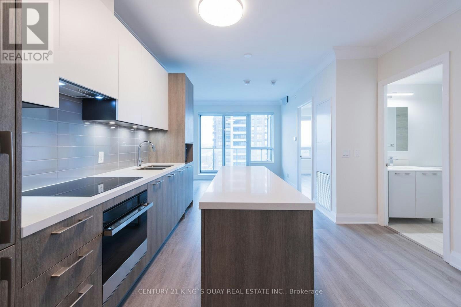 1702-18 Water Walk Drive, Markham, ON, L3R 6L5 - 15