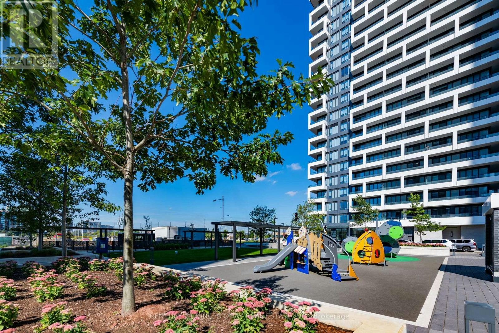 1702-18 Water Walk Drive, Markham, ON, L3R 6L5 - 31