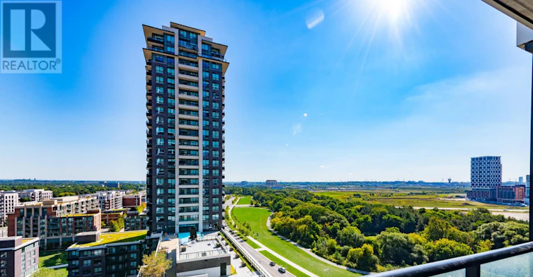 1702-18 Water Walk Drive, Markham, ON, L3R 6L5 - 5