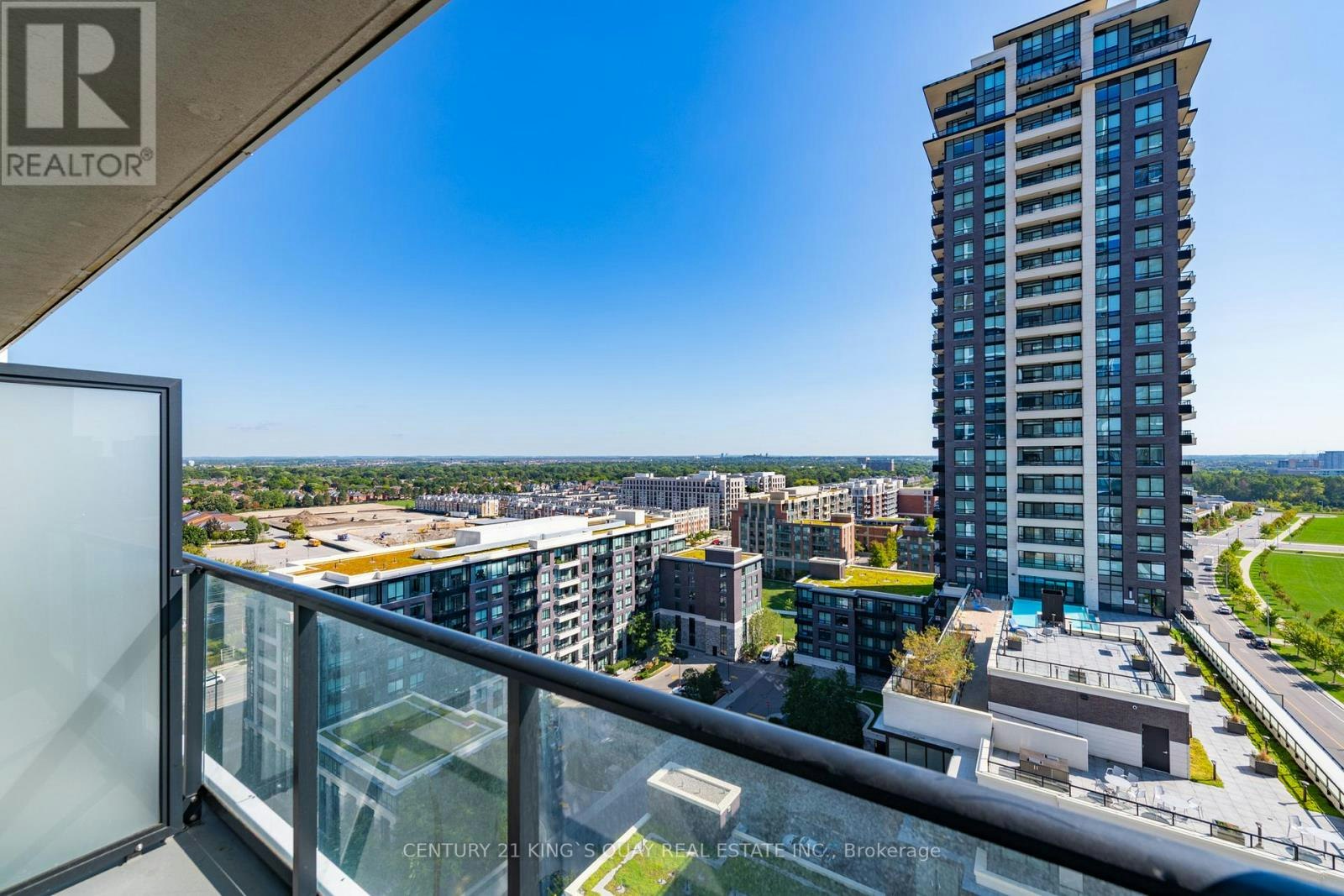 1702-18 Water Walk Drive, Markham, ON, L3R 6L5 - 6