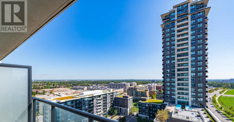 1702-18 Water Walk Drive, Markham, ON, L3R 6L5 - 6