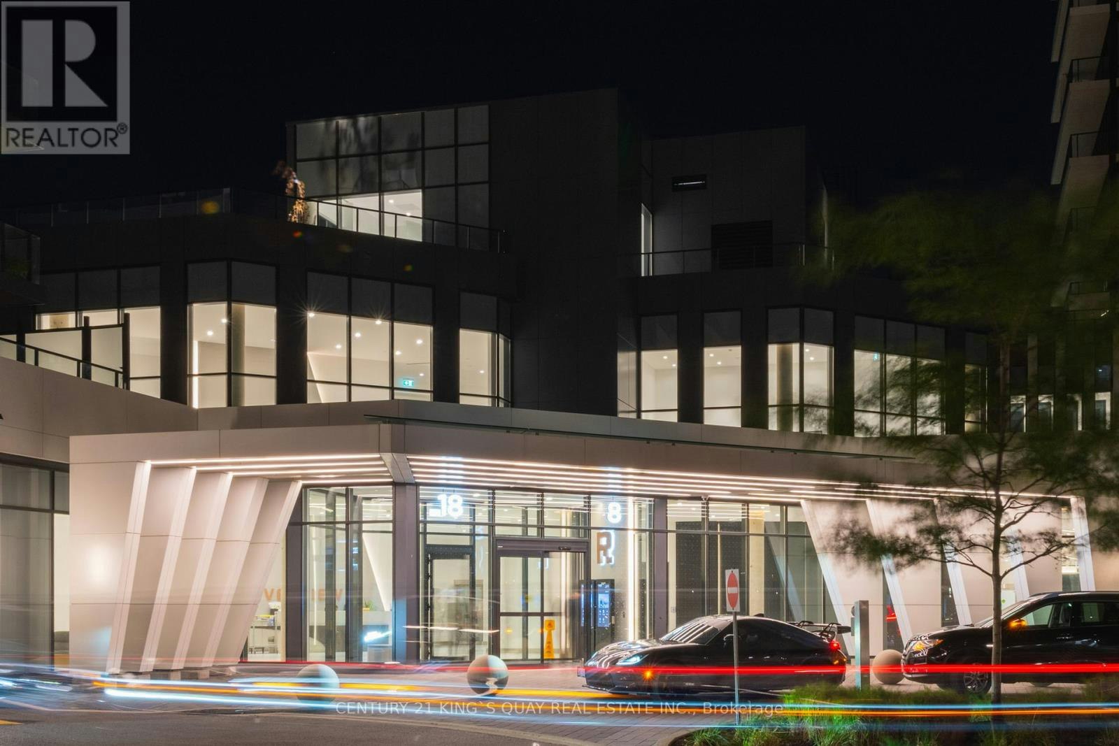 1702-18 Water Walk Drive, Markham, ON, L3R 6L5 - 28
