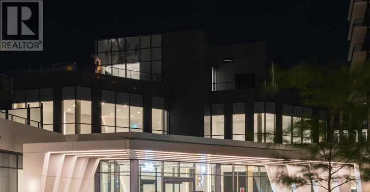 1702-18 Water Walk Drive, Markham, ON, L3R 6L5 - 28