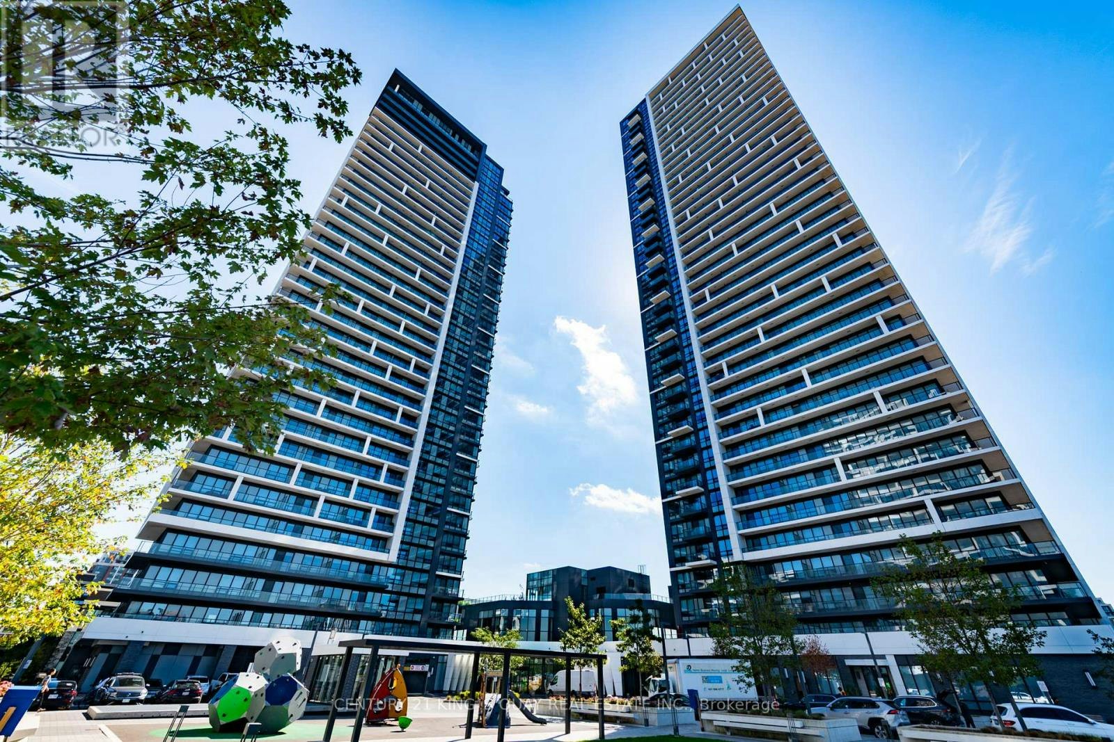 1702-18 Water Walk Drive, Markham, ON, L3R 6L5 - 4