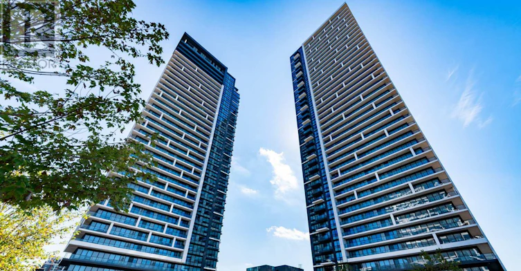 1702-18 Water Walk Drive, Markham, ON, L3R 6L5 - 4