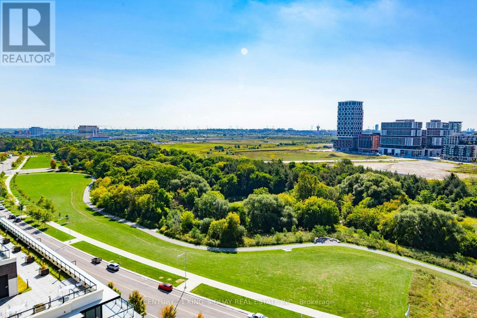 1702-18 Water Walk Drive, Markham, ON, L3R 6L5 - 7