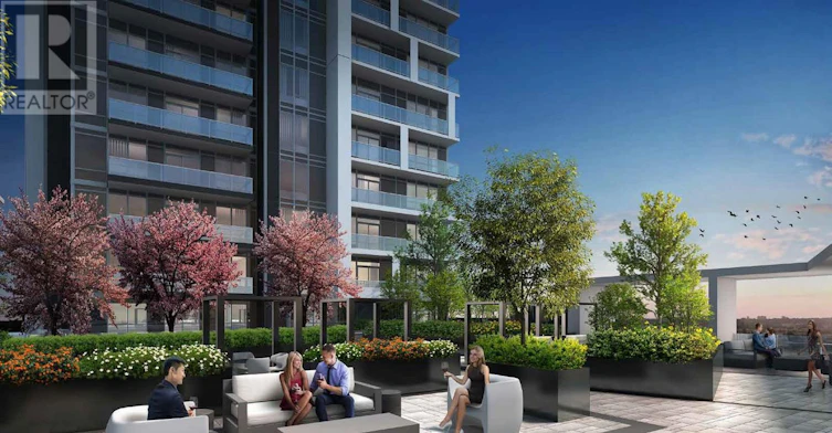 1702-18 Water Walk Drive, Markham, ON, L3R 6L5 - 37