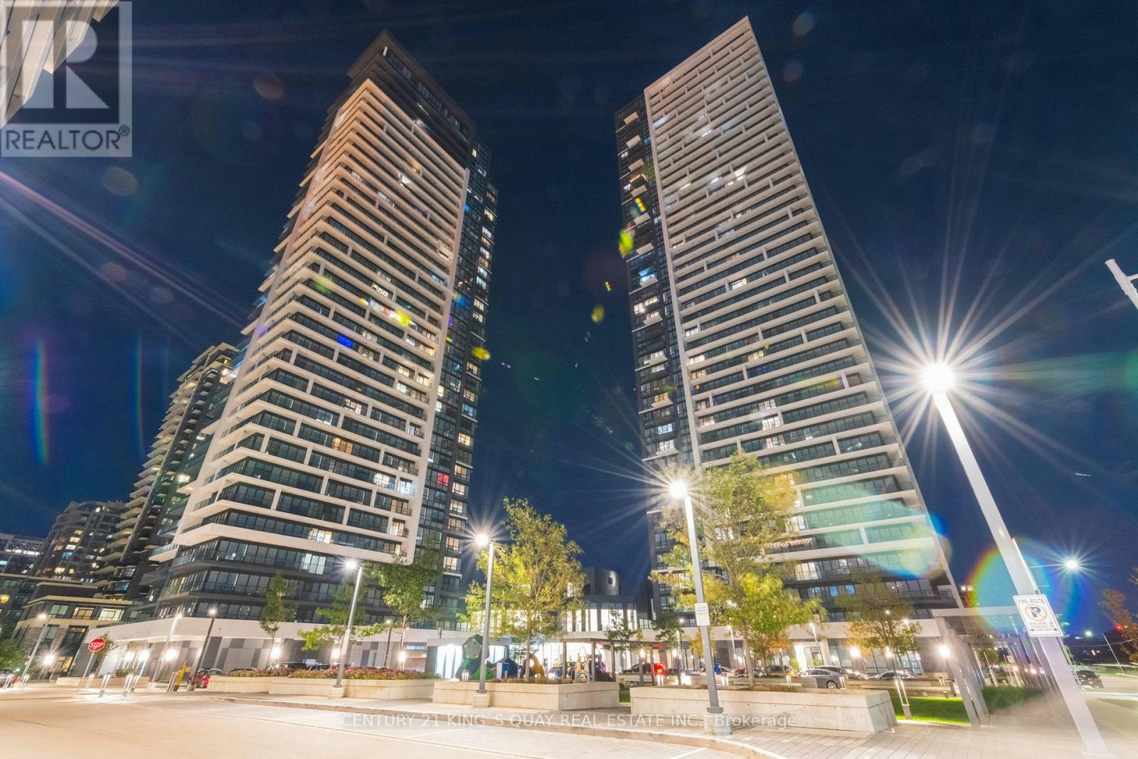 1702-18 Water Walk Drive, Markham, ON, L3R 6L5 - 3